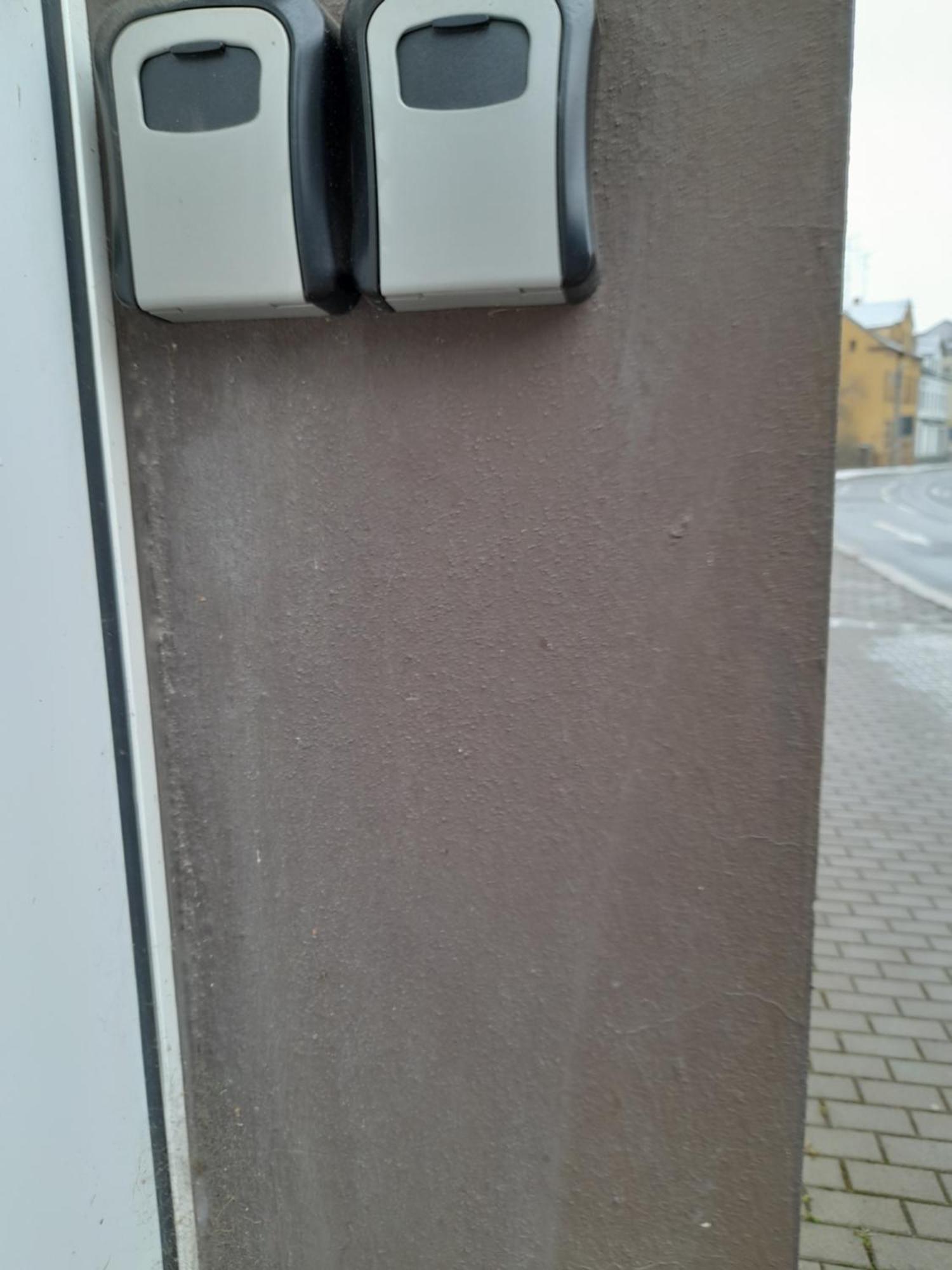 Kleine Wohnung Fuer Monteure Und Dienstreisen Zwickau Bagian luar foto