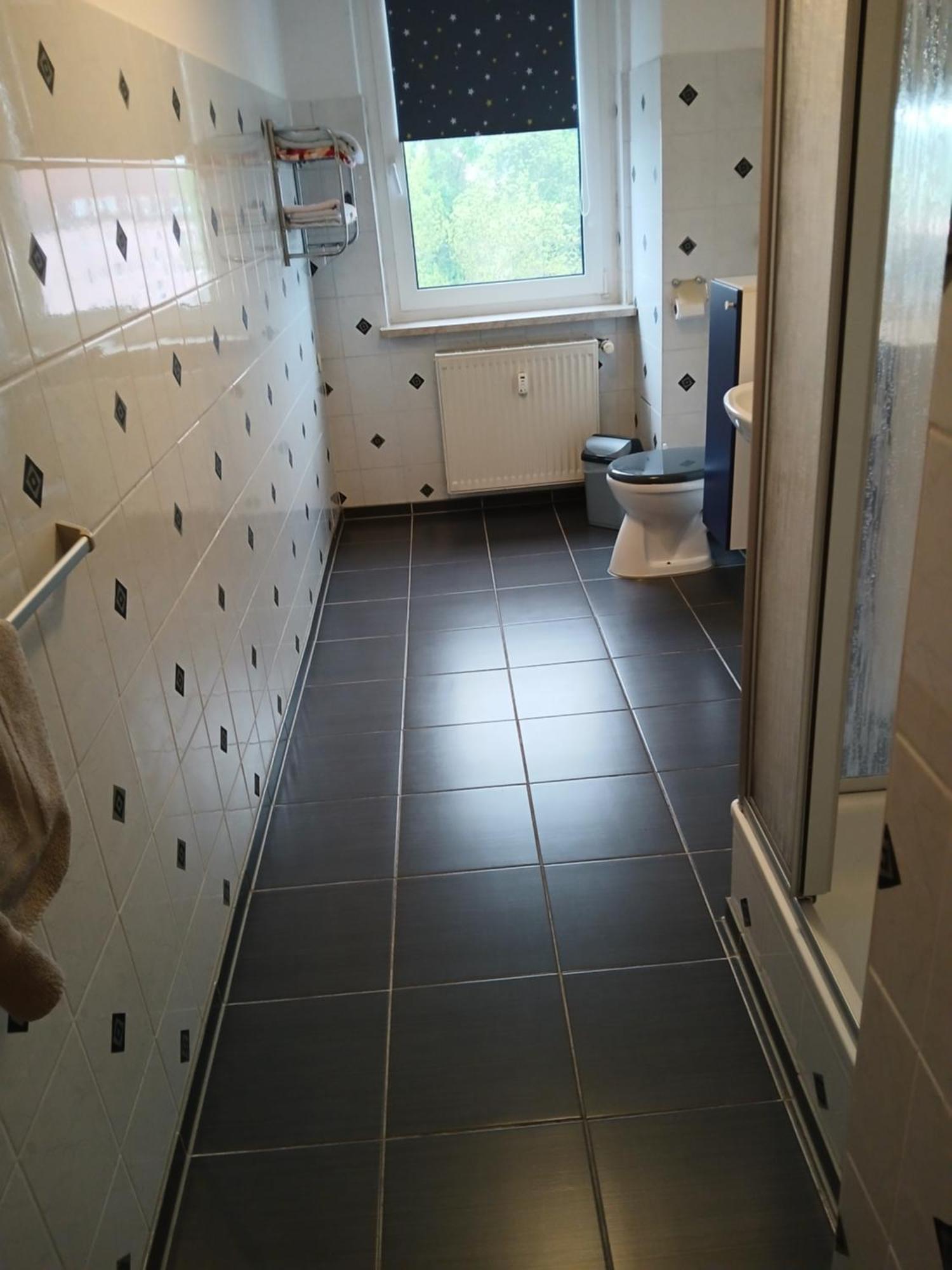 Kleine Wohnung Fuer Monteure Und Dienstreisen Zwickau Bagian luar foto